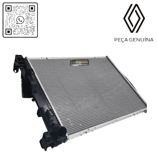 214106201R  RADIADOR KARDIAN 1.0 12V H5D RN 06201R -2-